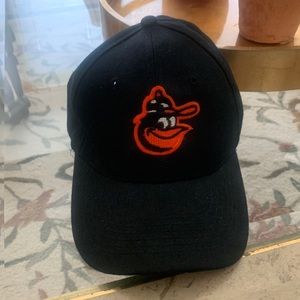 Orioles adjustable MLB hat
